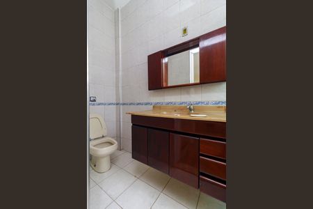 Casa para alugar com 260m², 3 quartos e 2 vagasEdícula