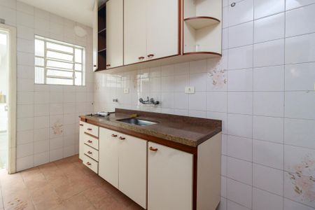 Casa para alugar com 260m², 3 quartos e 2 vagasCozinha