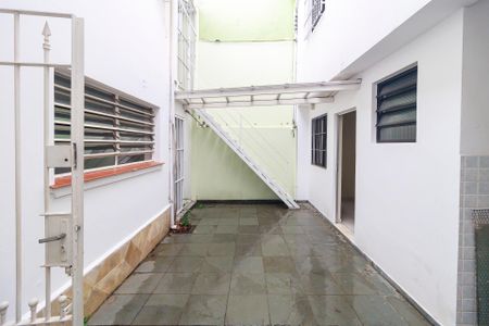 Casa para alugar com 260m², 3 quartos e 2 vagasQuintal