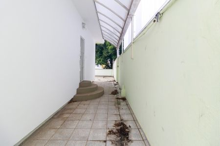 Casa para alugar com 260m², 3 quartos e 2 vagasTerraço