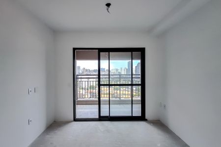 Studio de kitnet/studio à venda com 1 quarto, 24m² em Ipiranga, São Paulo