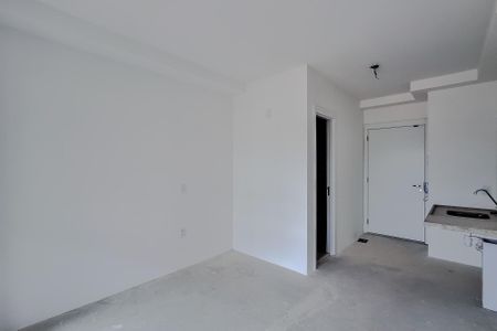 Studio à venda com 24m², 1 quarto e sem vaga Studio à venda com 24m², 1 quarto e sem vagaStudio