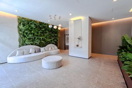 Studio à venda com 24m², 1 quarto e sem vaga Studio à venda com 24m², 1 quarto e sem vagaÁrea comum