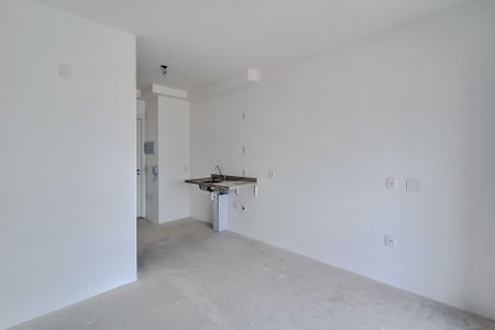 Studio à venda com 24m², 1 quarto e sem vaga Studio à venda com 24m², 1 quarto e sem vagaStudio