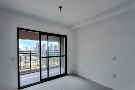 Studio à venda com 24m², 1 quarto e sem vaga Studio à venda com 24m², 1 quarto e sem vagaStudio