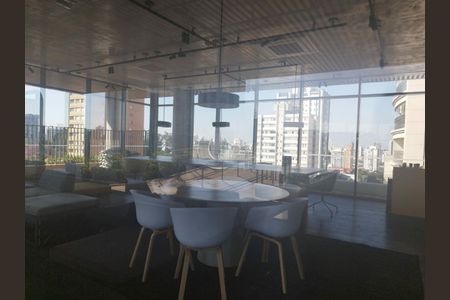 Apartamento para alugar com 1 quarto, 39m² em Vila Mariana, São Paulo