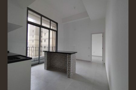 Apartamento para alugar com 1 quarto, 39m² em Vila Mariana, São Paulo