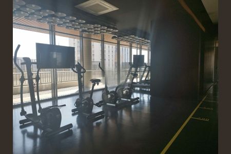 Apartamento para alugar com 1 quarto, 39m² em Vila Mariana, São Paulo