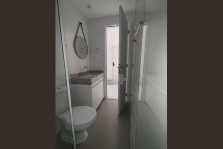 Apartamento para alugar com 1 quarto, 39m² em Vila Mariana, São Paulo