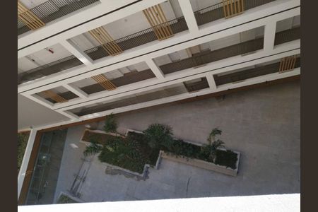 Apartamento para alugar com 1 quarto, 39m² em Vila Mariana, São Paulo