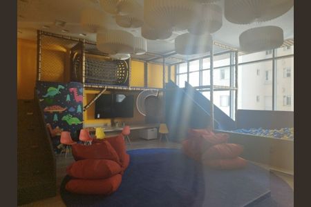 Apartamento para alugar com 1 quarto, 39m² em Vila Mariana, São Paulo