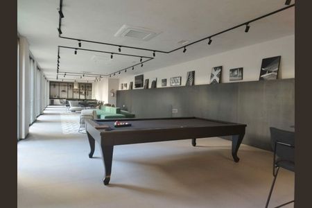 Apartamento para alugar com 1 quarto, 39m² em Vila Mariana, São Paulo