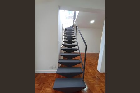 Apartamento para alugar com 3 quartos, 174m² em Paraíso, São Paulo