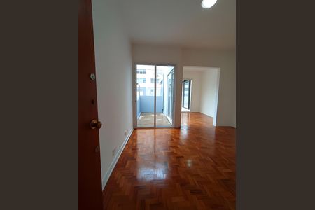 Apartamento para alugar com 3 quartos, 174m² em Paraíso, São Paulo