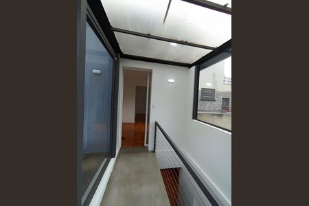 Apartamento para alugar com 174m², 3 quartos e sem vaga