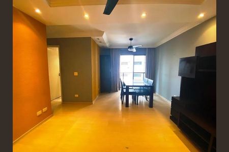 Apartamento para alugar com 2 quartos, 80m² em Moema, São Paulo