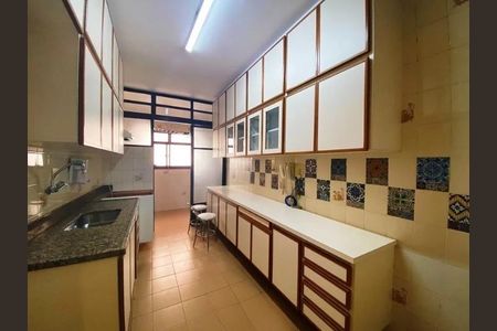 Apartamento para alugar com 2 quartos, 80m² em Moema, São Paulo