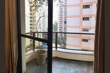 Apartamento para alugar com 2 quartos, 80m² em Moema, São Paulo