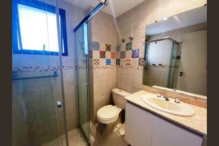 Apartamento para alugar com 2 quartos, 80m² em Moema, São Paulo
