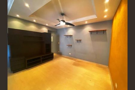 Apartamento para alugar com 2 quartos, 80m² em Moema, São Paulo