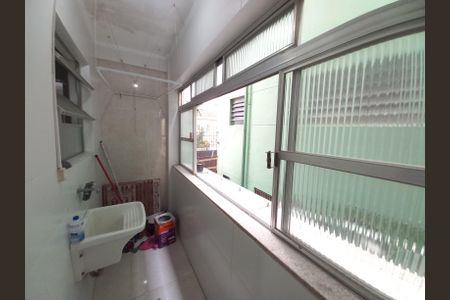 Apartamento para alugar com 98m², 3 quartos e 1 vaga Apartamento para alugar com 98m², 3 quartos e 1 vagaÁrea de Serviço