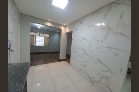 Apartamento para alugar com 98m², 3 quartos e 1 vaga Apartamento para alugar com 98m², 3 quartos e 1 vagaCozinha