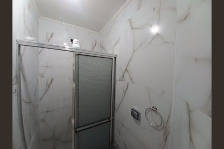 Apartamento para alugar com 98m², 3 quartos e 1 vaga Apartamento para alugar com 98m², 3 quartos e 1 vagaBanheiro Social