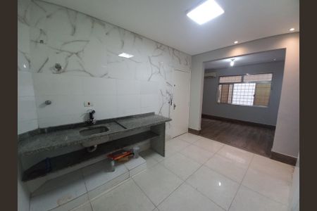 Apartamento para alugar com 98m², 3 quartos e 1 vaga Apartamento para alugar com 98m², 3 quartos e 1 vagaCozinha