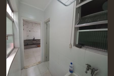 Apartamento para alugar com 98m², 3 quartos e 1 vaga Apartamento para alugar com 98m², 3 quartos e 1 vagaÁrea de Serviço