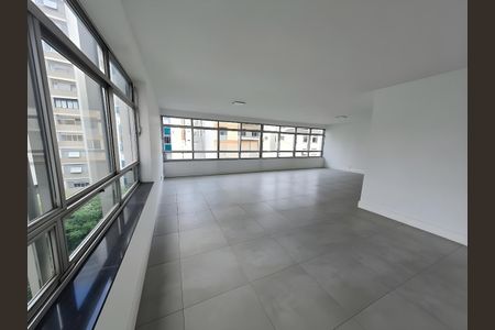 Apartamento para alugar com 3 quartos, 128m² em Água Branca, São Paulo