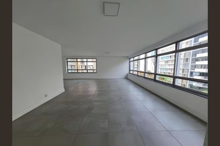 Apartamento para alugar com 3 quartos, 128m² em Água Branca, São Paulo