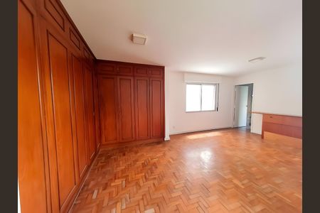 Apartamento para alugar com 3 quartos, 128m² em Água Branca, São Paulo