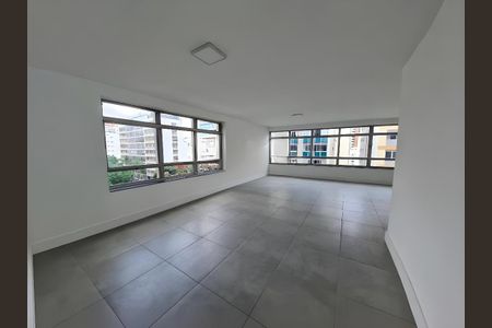 Apartamento para alugar com 3 quartos, 128m² em Água Branca, São Paulo