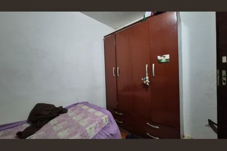 Casa à venda com 329m², 4 quartos e 6 vagasQuarto 3