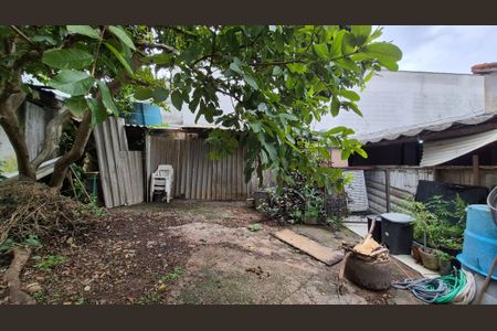 Casa à venda com 329m², 4 quartos e 6 vagasArea externa