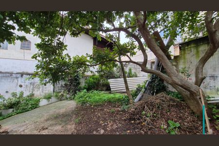 Casa à venda com 329m², 4 quartos e 6 vagasArea externa