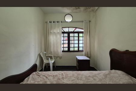 Quarto de casa para alugar com 2 quartos, 329m² em Vila Curuçá, Santo André