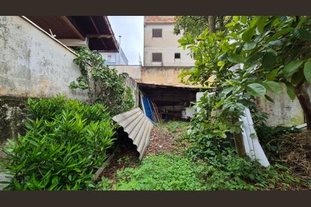 Casa à venda com 329m², 4 quartos e 6 vagasArea externa