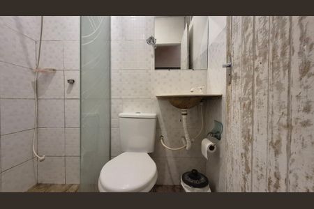 Casa à venda com 329m², 4 quartos e 6 vagasBanheiro