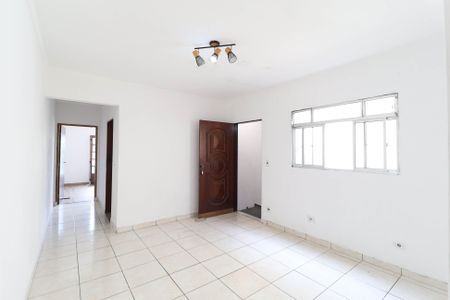 Casa para alugar com 3 quartos, 74m² em Jardim Peri, São Paulo