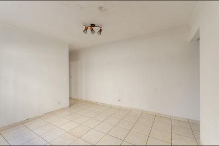 Sala de casa para alugar com 3 quartos, 74m² em Jardim Peri, São Paulo