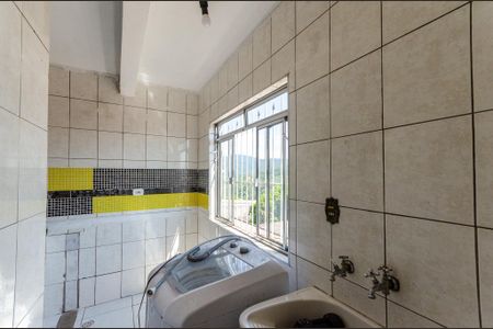 Casa para alugar com 74m², 3 quartos e sem vagaCozinha