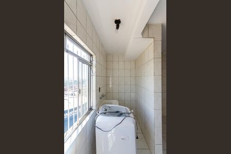 Casa para alugar com 74m², 3 quartos e sem vagaCozinha