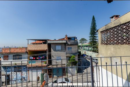 Casa para alugar com 74m², 3 quartos e sem vagaSuíte - Sacada