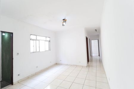 Sala de casa para alugar com 3 quartos, 74m² em Jardim Peri, São Paulo