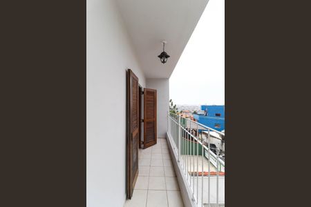 Casa para alugar com 3 quartos, 74m² em Jardim Peri, São Paulo