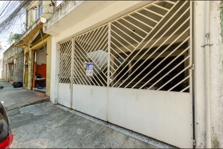 Casa para alugar com 74m², 3 quartos e sem vagaFachada