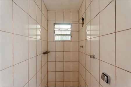 Casa para alugar com 74m², 3 quartos e sem vagaSuíte - Banheiro