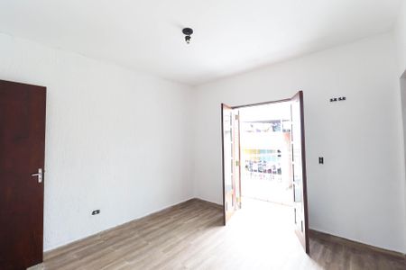 Casa para alugar com 3 quartos, 74m² em Jardim Peri, São Paulo