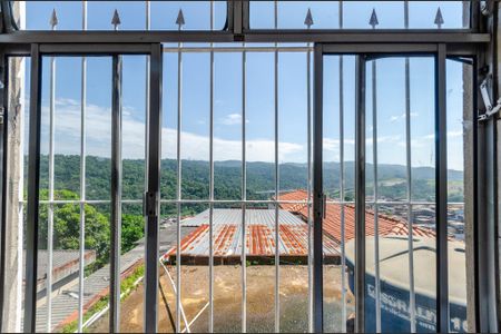 Casa para alugar com 74m², 3 quartos e sem vagaCozinha - Janela